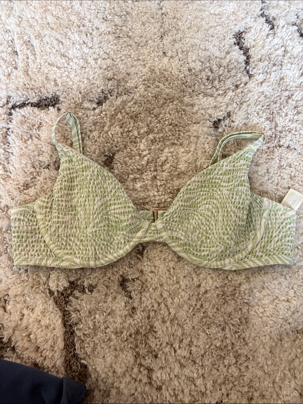Hollister Bikini Top